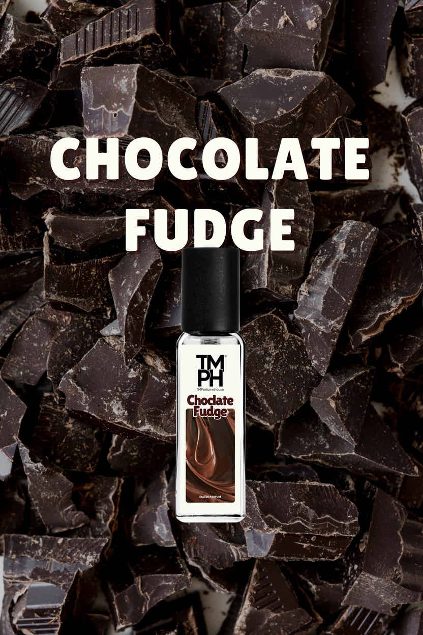 Chocolate fudge - DG TMOriginal Perfume | TMPerfumehouse