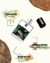 Black X Essence - Inspired Perfume | TMPerfumehouse