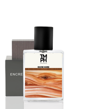 The Encre Noire -  Inspired by La*ique Encre Noire