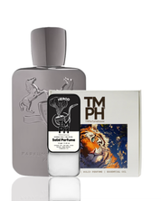 Herod – Solid Perfume