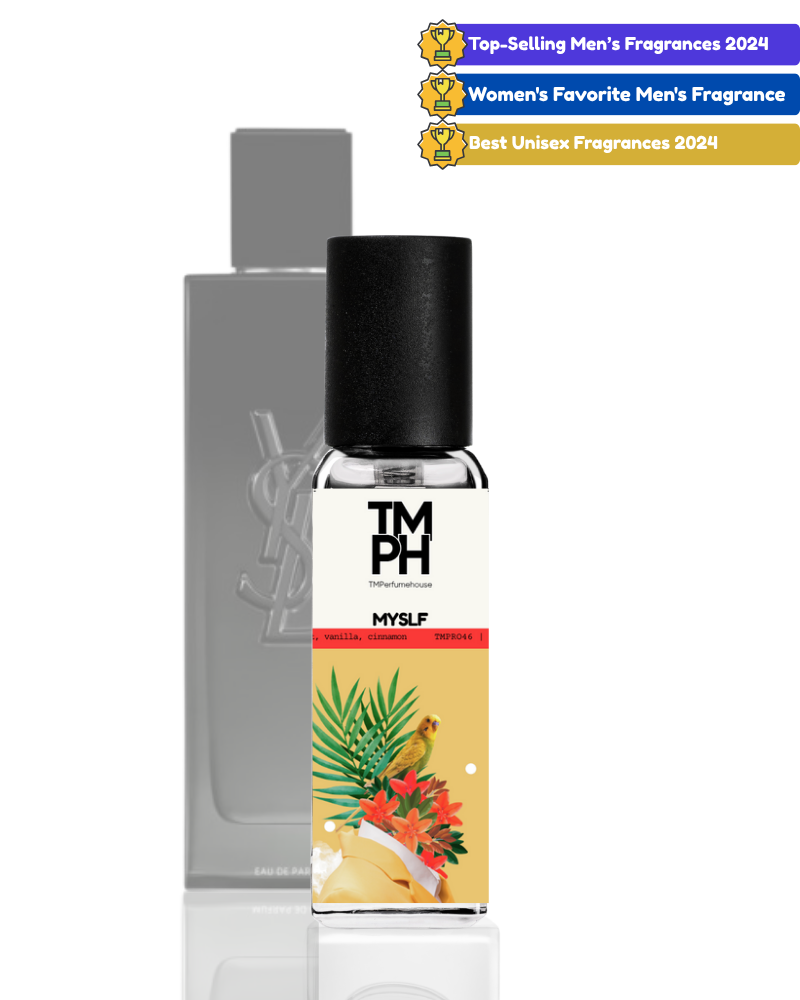 Myslf - Inspired by Y*L Myslf