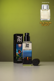 Egoist &  Platinum - Inspired perfume  | TMPerfumehouse