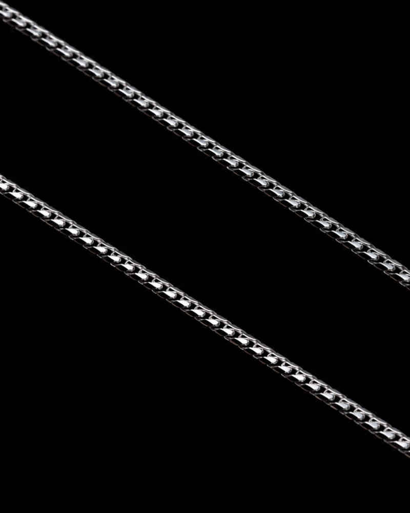 Chain 9 | Elysian Weave