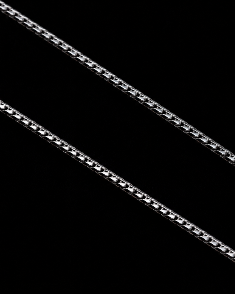 Chain 9 | Elysian Weave
