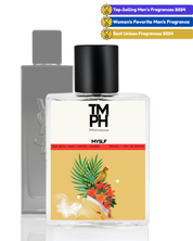 Myslf - Inspired by Y*L Myslf