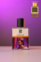 Vetiver Sultane - inspired Perfume | TMPerfumehouse
