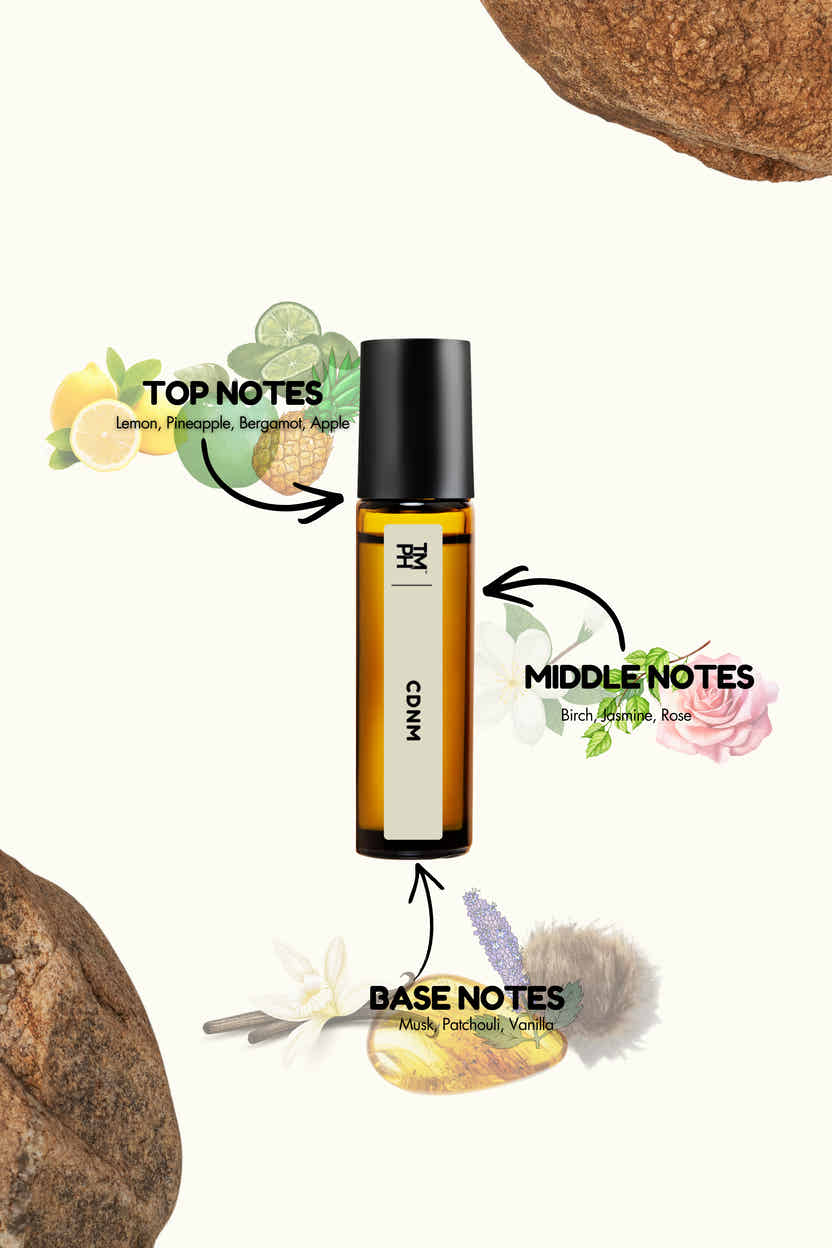 CDNM - inspired Attar | TMPerfumehouse