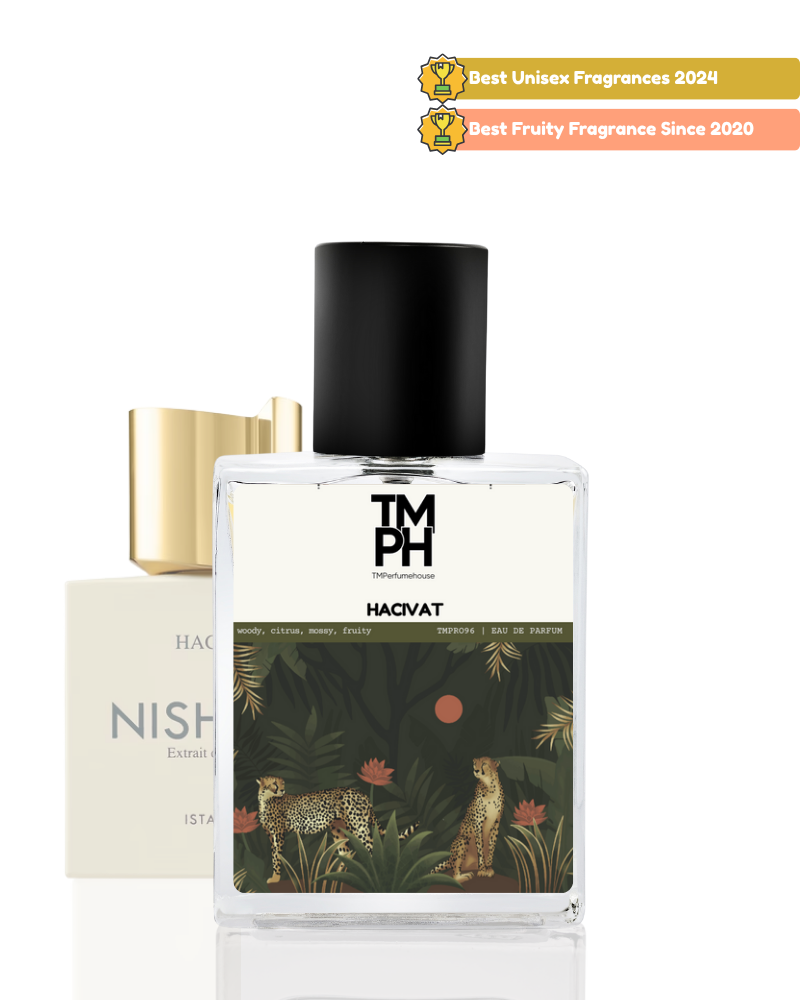 Hacivat | Inspired by Ni*hane Hacivat