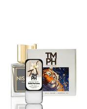 N Ani – Solid Perfume