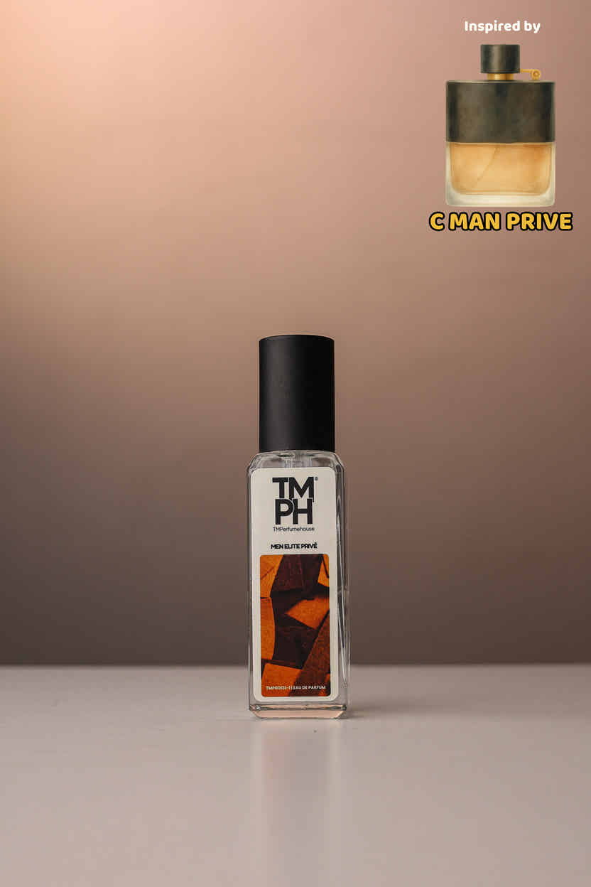 Men Elite Privé - Inspired perfume | TMPerfumehouse