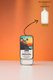 One – Solid Perfume | TMPerfumehouse