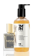 N ANI | Shower gel