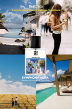 Symphony Aura- Inspired perfume | TMPerfumehouse