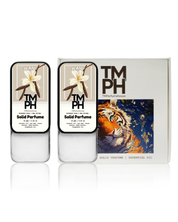 N Ani – Solid Perfume