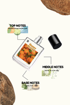 Happy Orange | TMPerfumehouse