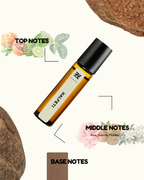 Halfera - inspired Attar | TMPerfumehouse
