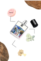 Symphony Aura- Inspired perfume | TMPerfumehouse