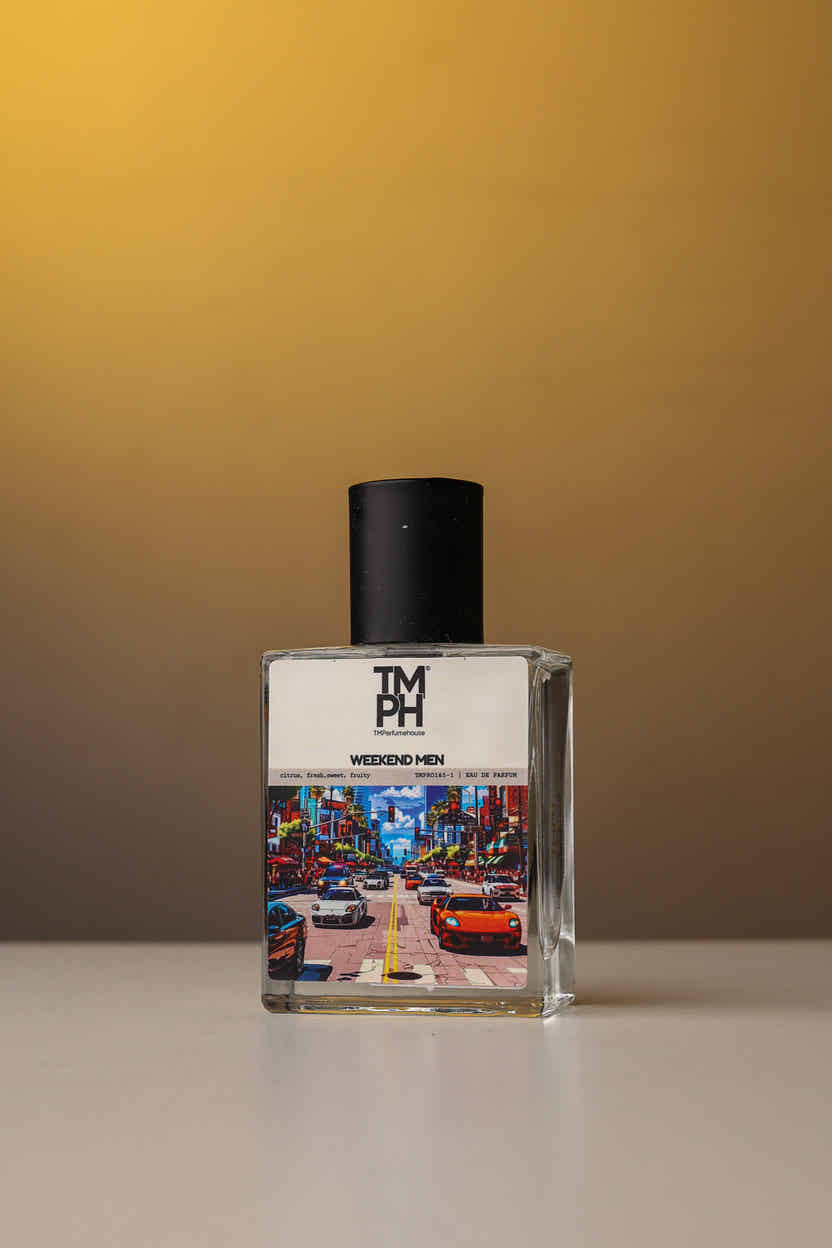 Weekend Men - DG Inspired perfume | TMPerfumehouse