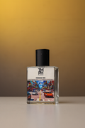 Weekend Men - LG Inspired perfume | TMPerfumehouse