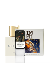 Hacivat – Solid Perfume