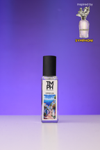 Symphony Aura- Inspired perfume | TMPerfumehouse