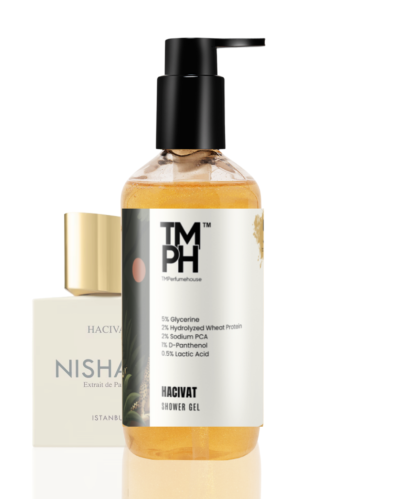 HACIVAT | Shower gel