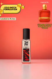 Arm Stronger With Us Tobacco - Inspired perfume | TMPerfumehouse