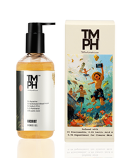 HACIVAT | Shower gel