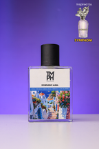 Symphony Aura- Inspired perfume | TMPerfumehouse