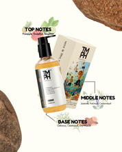 HACIVAT | Shower gel