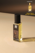 mmo  African Suede  – Inspired perfume | TMPerfumehouse
