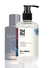 depp & Sauvage | Shower gel