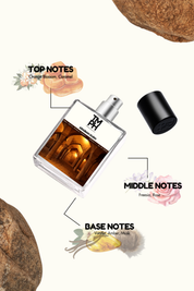Arabian Oudh -WH Inspired perfume | TMPerfumehouse