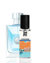 V Pour Homme - Inspired by Ve*sace Pour Homme