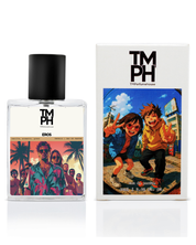 Eros - Inspired by Vers*ce Eros +12