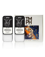 Herod – Solid Perfume