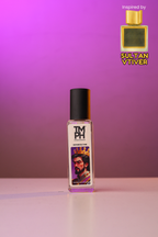 Vetiver Sultane - inspired Perfume | TMPerfumehouse