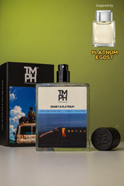 Egoist &  Platinum - Inspired perfume  | TMPerfumehouse