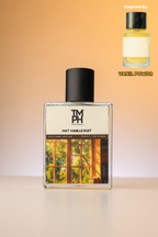 Mat Vanille Dust- Inspired Perfume | TMPerfumehouse