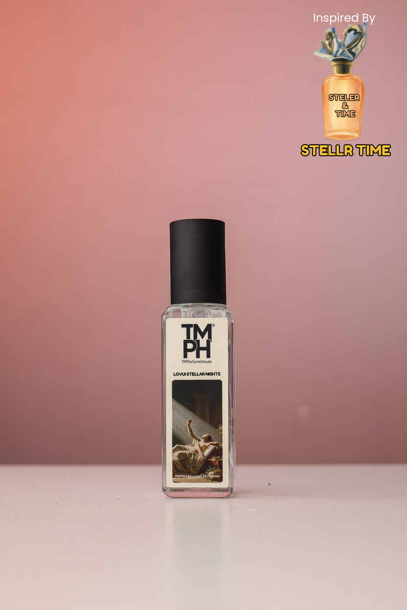 Lovui Stellar Nights - Inspired Perfume | TMPerfumehouse