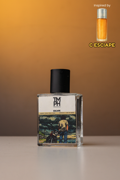 Escape - DG Inspired Perfume | TMPerfumehouse