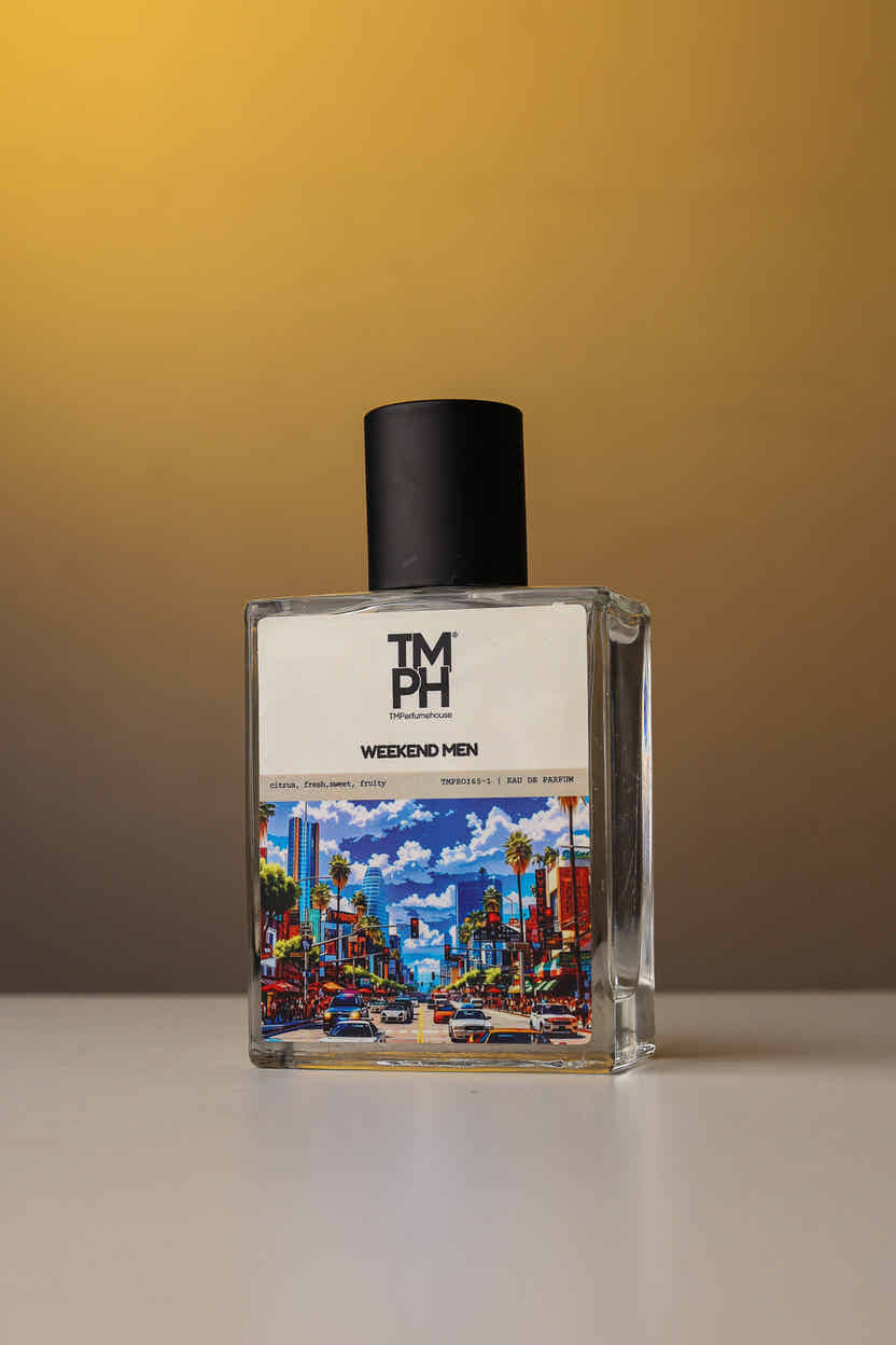 Weekend Men - DG Inspired perfume | TMPerfumehouse