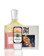 Viking’s Choice – Solid Perfume