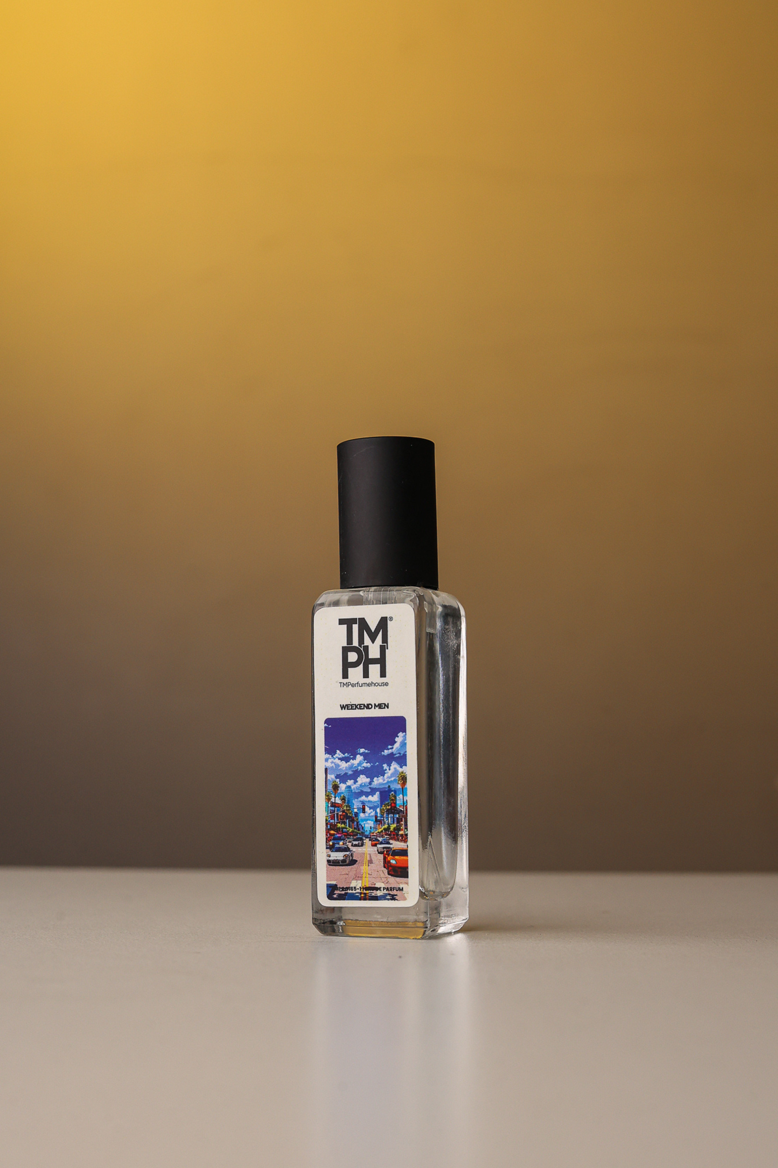 Weekend Men - LG Inspired perfume | TMPerfumehouse