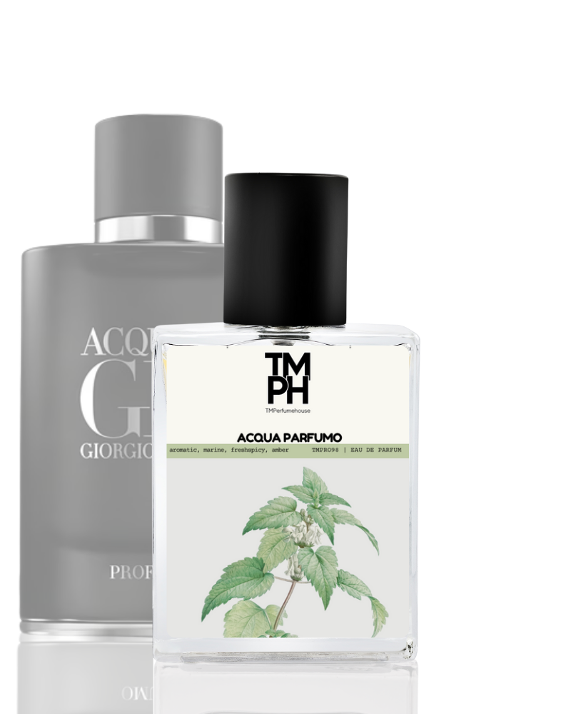 Profum - Inspired by Aq*a di Gio Profumo