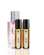 Pure Joy - inspired Attar | TMPerfumehouse