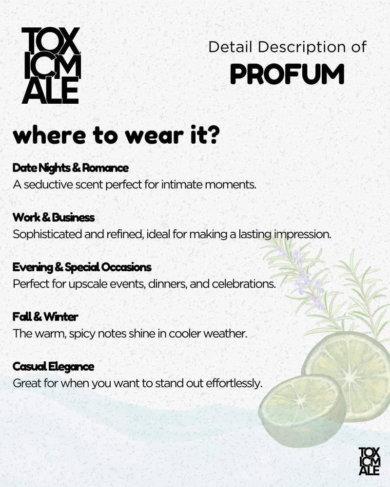 Profum
