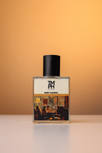 Berry Goddess - Inspired Perfume | TMPerfumehouse