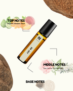 Pure Joy - inspired Attar | TMPerfumehouse