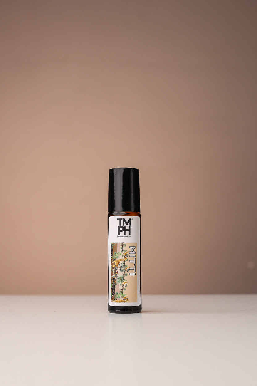 Mitti - Inspired Attar | TMPerfumehouse